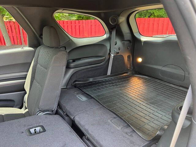 2023 Dodge Durango R/T