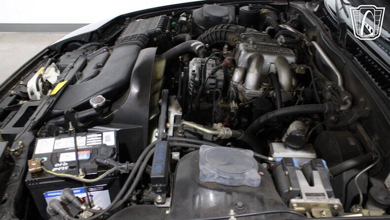 1991 Mazda RX-7