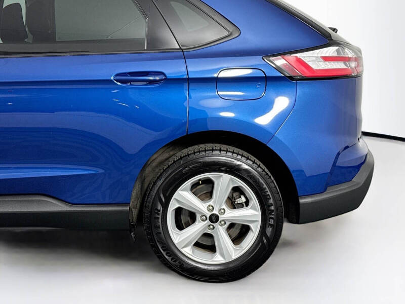 2023 Ford Edge SE