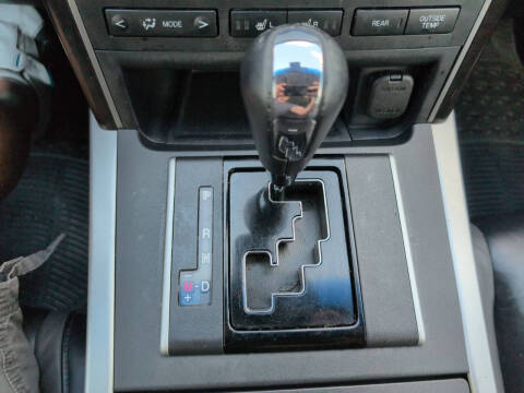 2010 Mazda CX-9 Touring