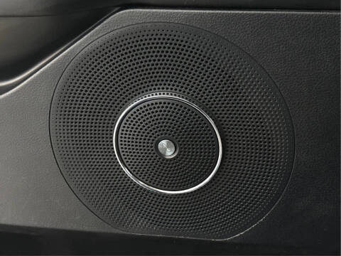 2019 Ford Expedition MAX Platinum