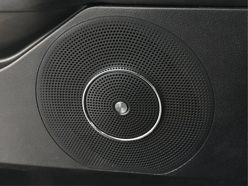 2019 Ford Expedition MAX Platinum