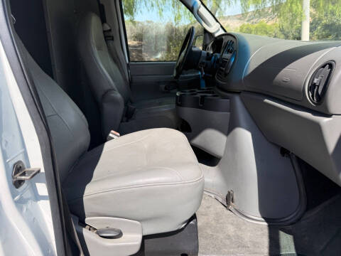 2006 Ford E-Series E-250