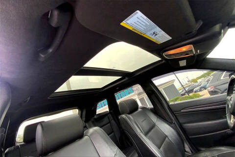 2014 Jeep Grand Cherokee Summit