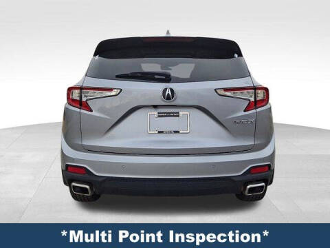 2023 Acura RDX w/Tech