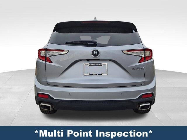 2023 Acura RDX w/Tech
