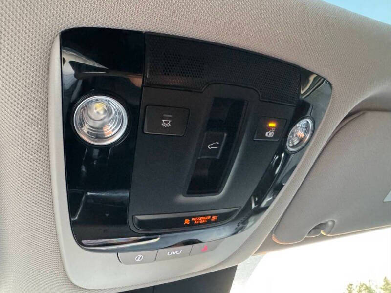 2021 Kia Sorento SX Prestige