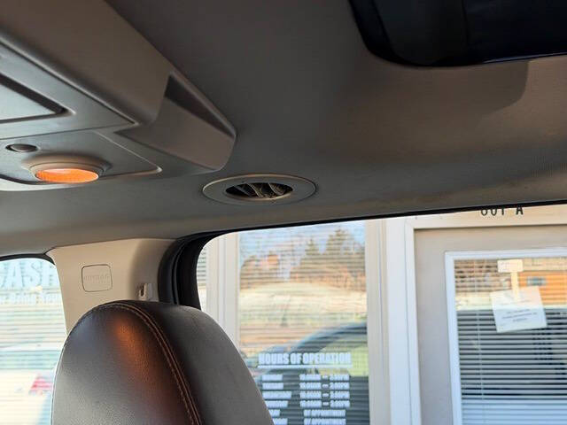 2010 GMC Acadia SLT-1