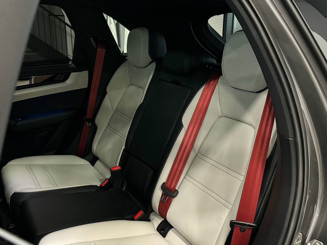 2024 Porsche Cayenne for sale at Alpha Auto Long Island in Westbury, NY