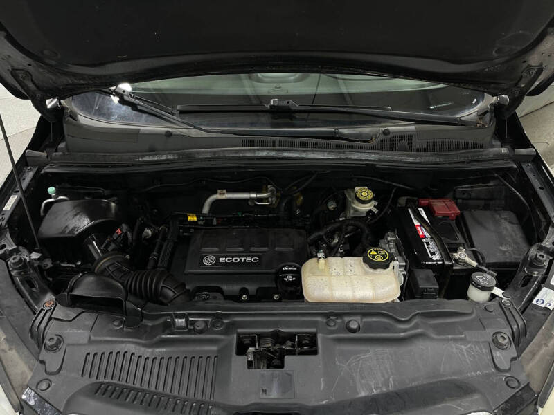 2016 Buick Encore Convenience