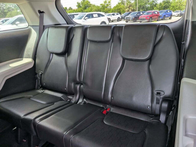 2024 Kia Carnival