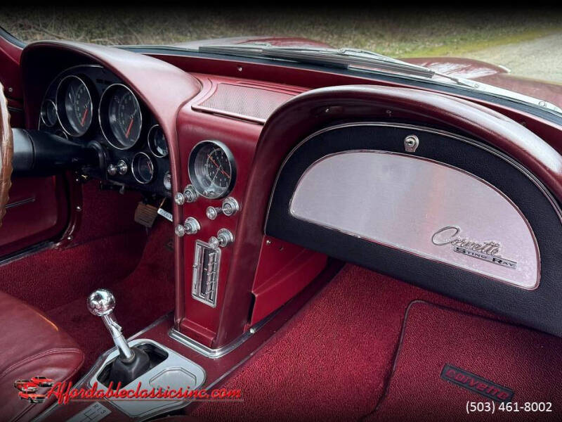 1965 Chevrolet Corvette