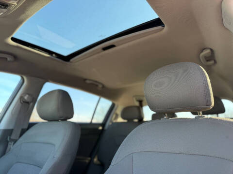 2013 Kia Sportage LX