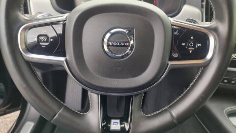 2020 Volvo S90 T6 R-Design