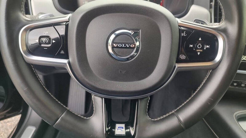 2020 Volvo S90 T6 R-Design