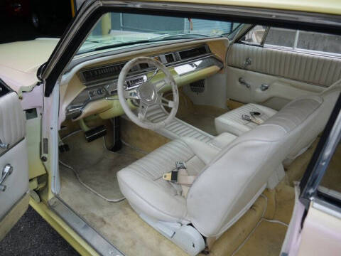 1964 Oldsmobile Dynamic Eighty Eight
