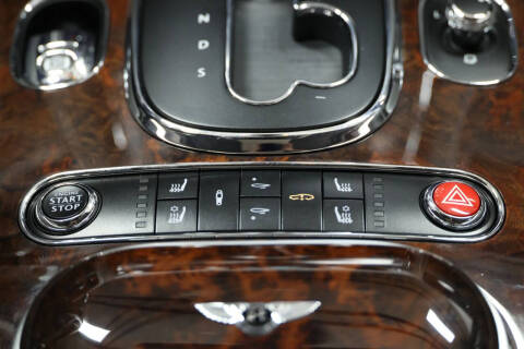 2016 Bentley Continental GT V8 S