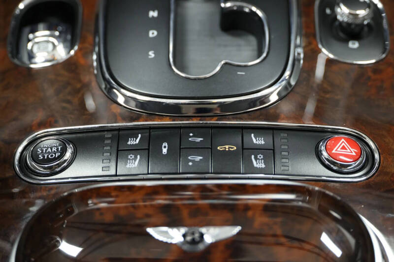 2016 Bentley Continental GT V8 S