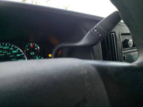 2014 GMC Savana 2500