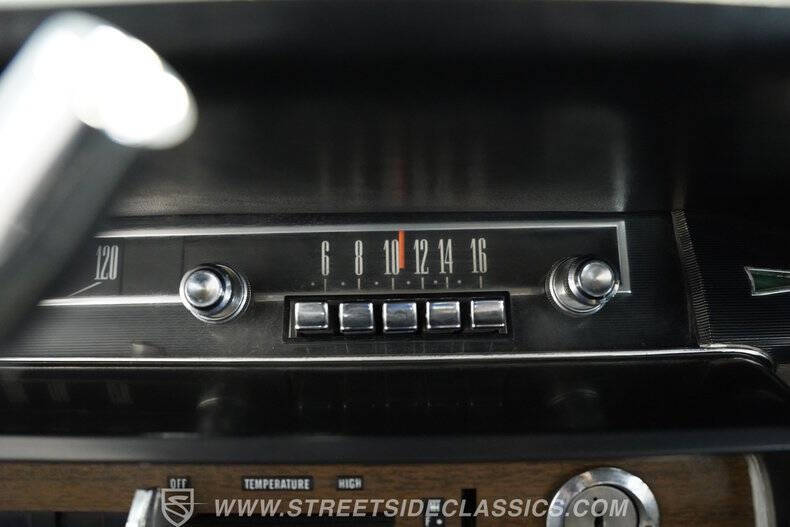 1966 Ford Galaxie