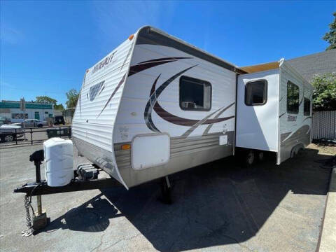 2014 Keystone RV Hideout for sale at steve and sons auto sales - Steve & Sons Auto Sales 2 in Portland OR