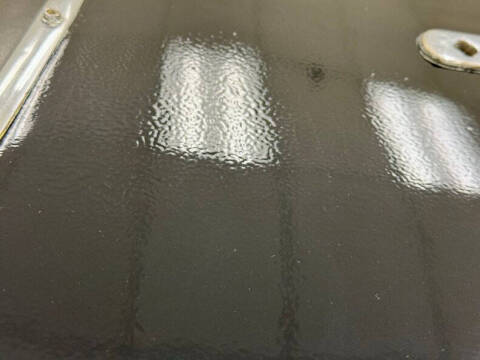 1955 Ford Thunderbird