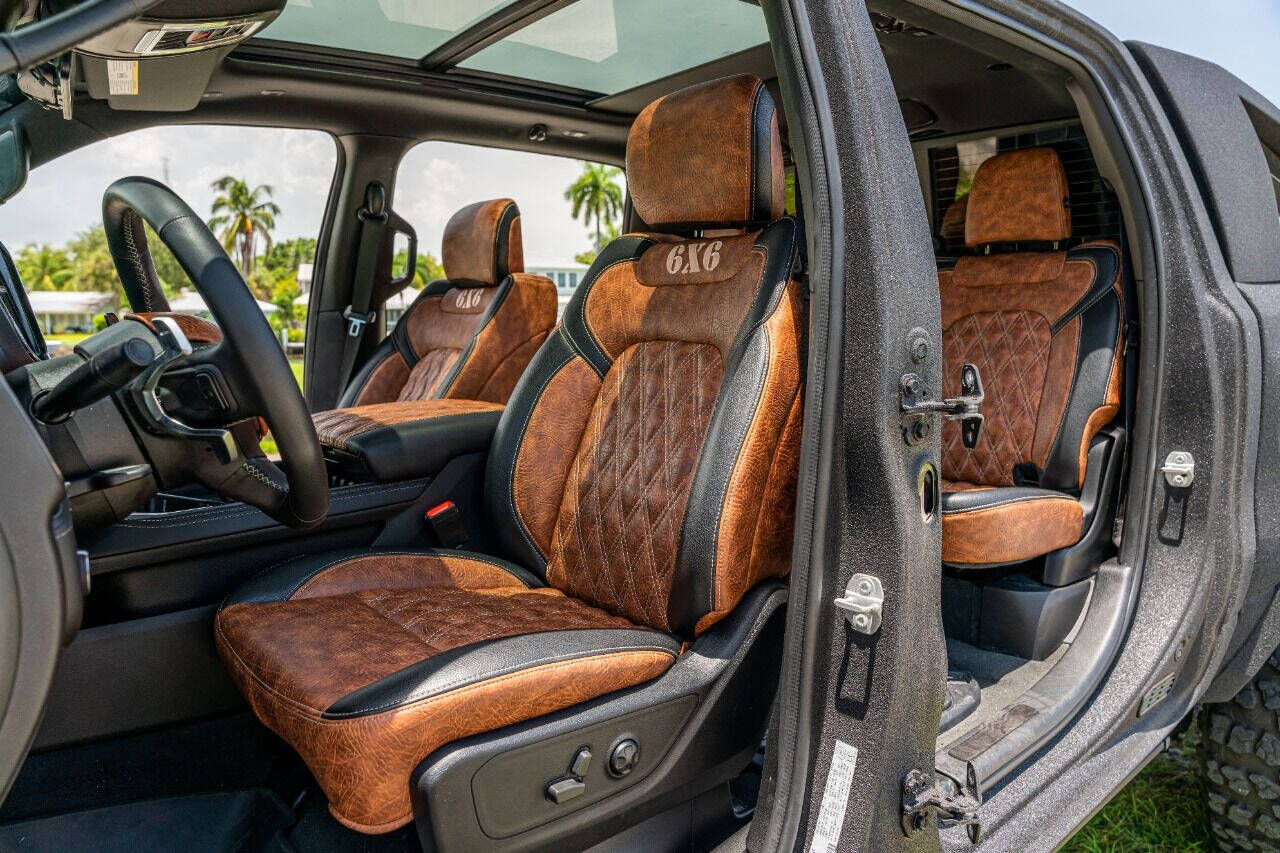 2023 RAM 1500 Pickup - $249,999