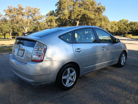 2009 Toyota Prius Touring