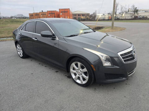 2014 Cadillac ATS for sale at Auto Empire Inc. in Murfreesboro TN