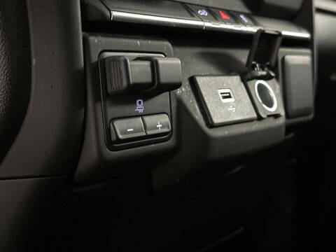 2020 Chevrolet Silverado 2500HD