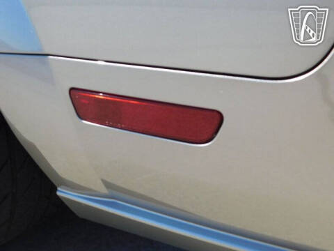 2008 Ford Mustang