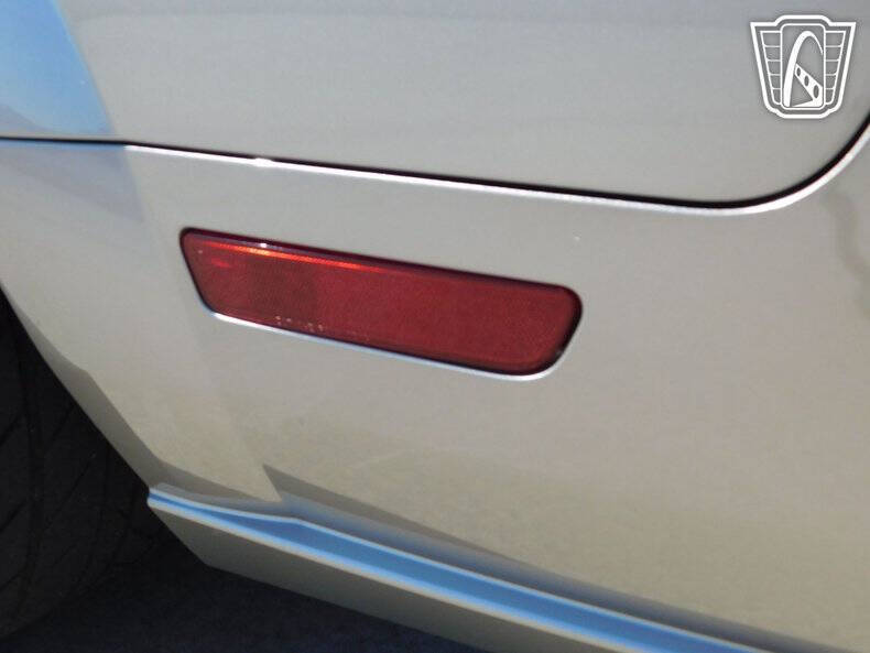 2008 Ford Mustang