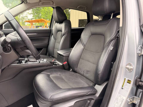 2023 Mazda CX-5 2.5 S Select