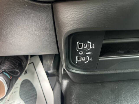 2025 RAM 3500 Tradesman