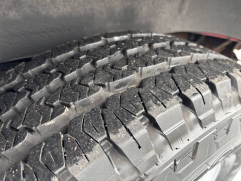 2015 Chevrolet Express Cargo Van 3500