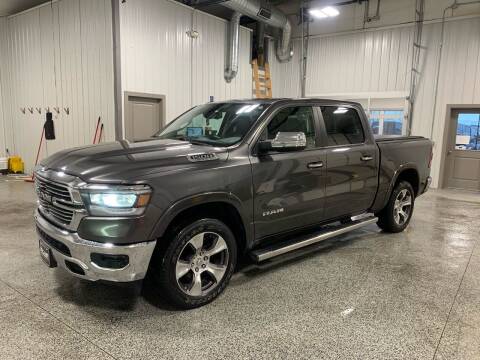 2019 RAM 1500 for sale at Efkamp Auto Sales LLC in Des Moines IA