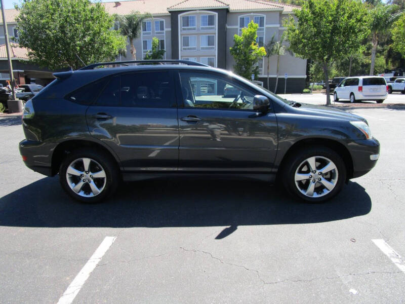 2004 Lexus RX 330
