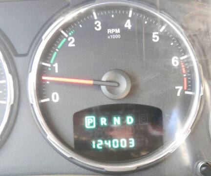 2011 Jeep Liberty Sport