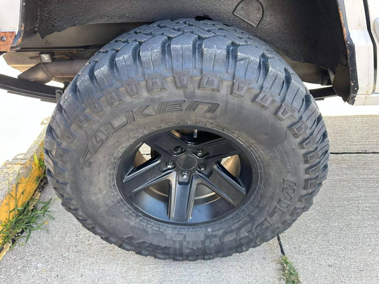 2000 Jeep Cherokee for sale at Nebraska Motors LLC in Fremont, NE