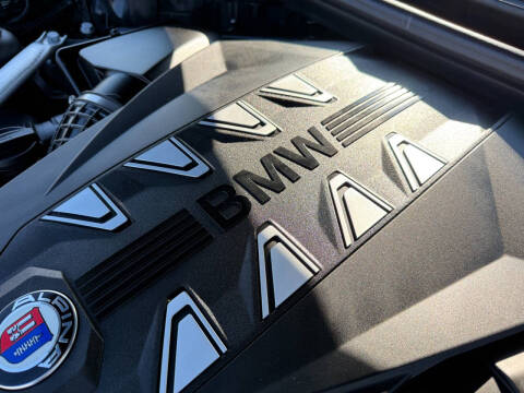 2025 BMW X7 ALPINA XB7