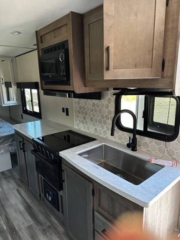 2024 Starcraft RV Autumn Ridge