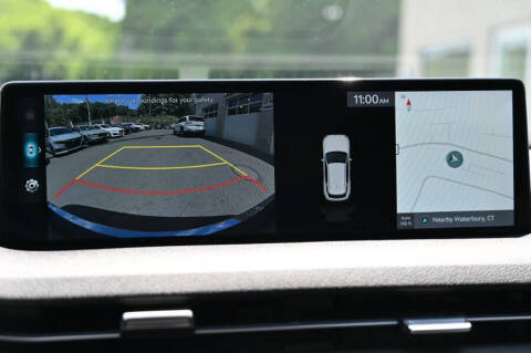 2025 Genesis GV70 2.5T Standard