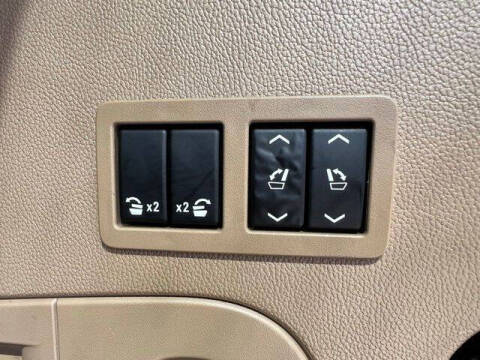 2019 Cadillac Escalade Platinum