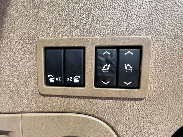 2019 Cadillac Escalade Platinum