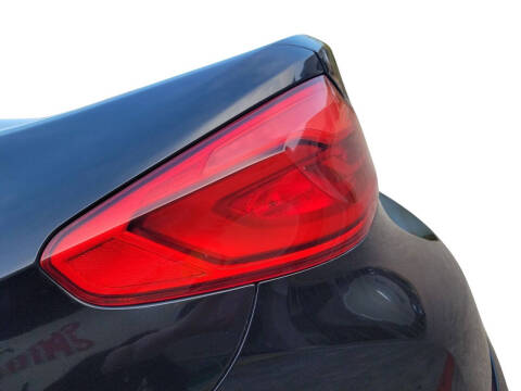 2018 BMW 5 Series 530i