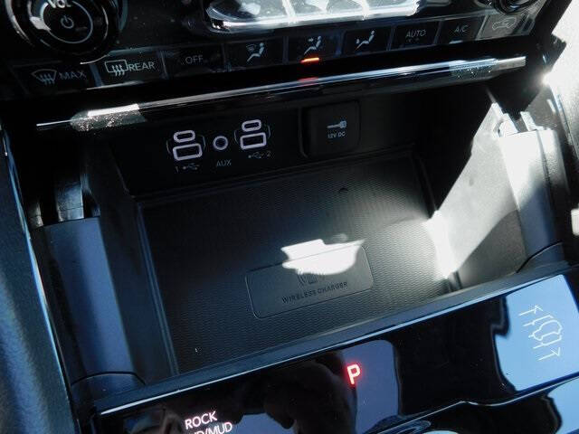 2024 Jeep Grand Cherokee L Overland