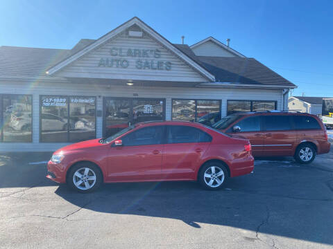 2011 Volkswagen Jetta