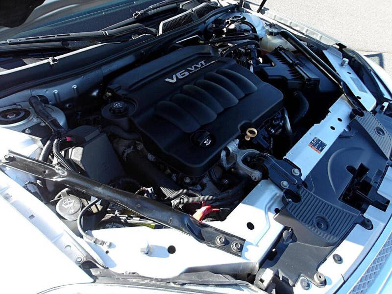 2012 Chevrolet Impala LT Fleet