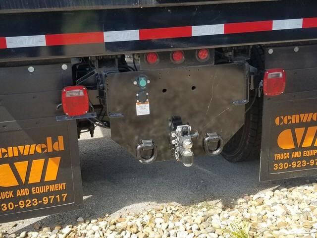 2025 Ford F-750 Super Duty