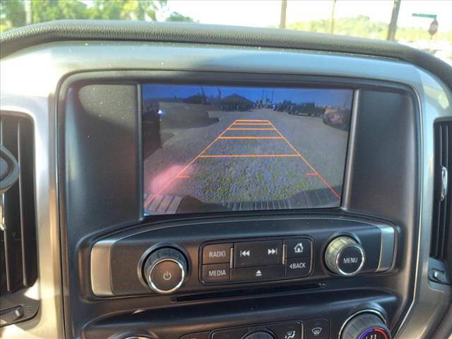 2014 Chevrolet Silverado 1500 for sale at Tri State Auto Sales in Cincinnati, OH